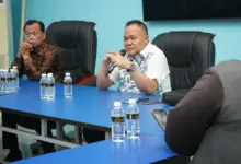 Demokrat Jatim Buka JUARA, Upaya Memecah Jarak Rakyat dan Parlemen