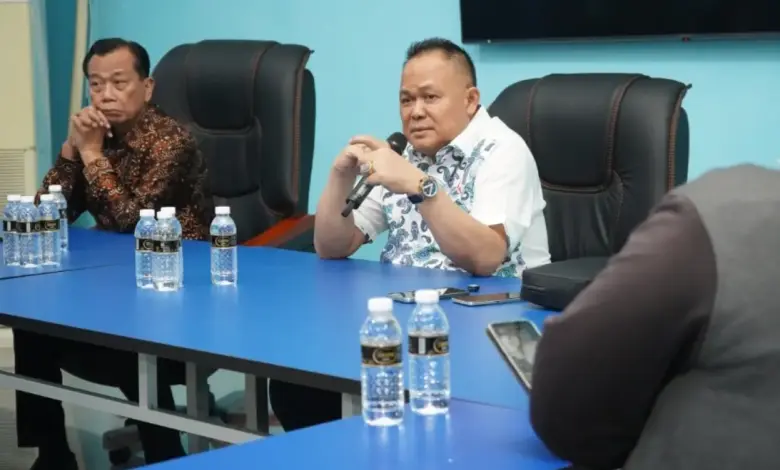 Demokrat Jatim Buka JUARA, Upaya Memecah Jarak Rakyat dan Parlemen
