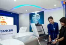 BRI Siapkan Buyback Rp500 Miliar, Sinyal Kuat Keyakinan atas Pertumbuhan Jangka Panjang
