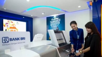 BRI Siapkan Buyback Rp500 Miliar, Sinyal Kuat Keyakinan atas Pertumbuhan Jangka Panjang