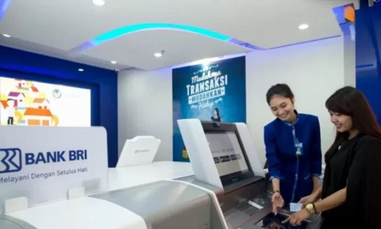 BRI Siapkan Buyback Rp500 Miliar, Sinyal Kuat Keyakinan atas Pertumbuhan Jangka Panjang