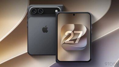 Kode Tersembunyi iOS 27 Bongkar iPhone Ultra Fold, Apple Siap Ubah Peta Ponsel Premium