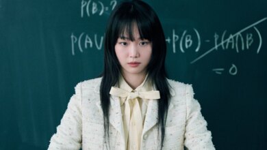 Ha Young Di Teach You A Lesson Cuma Muncul Sebentar, Tapi Langsung Bikin Penonton Tertarik