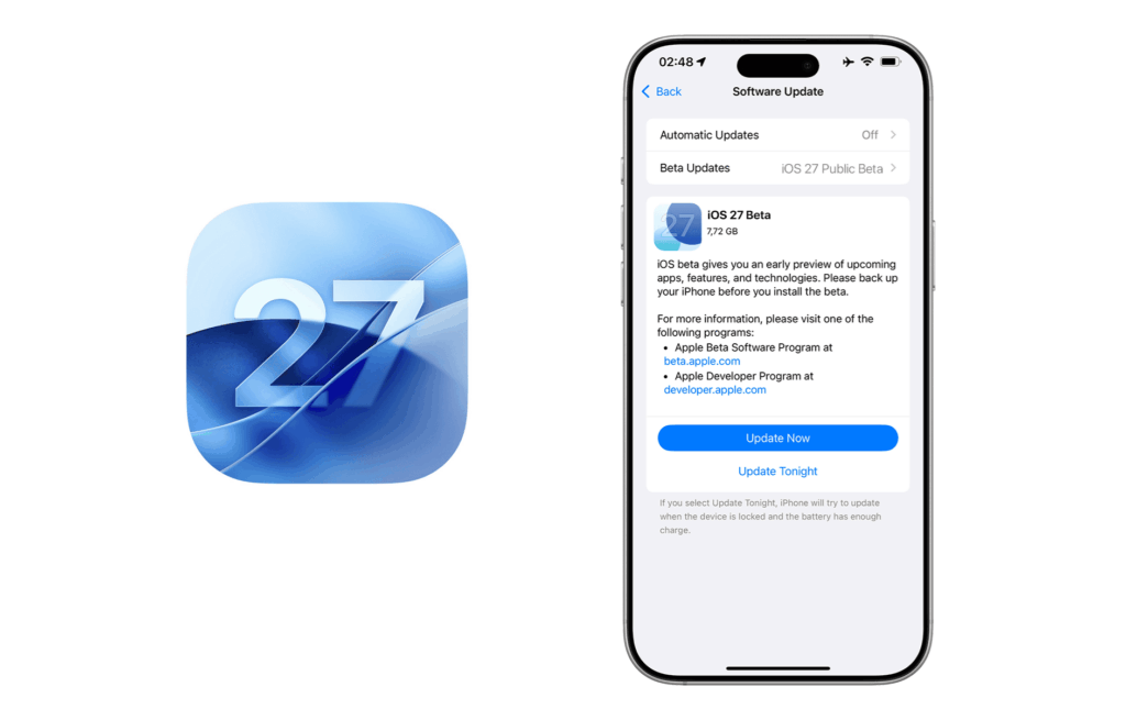 iOS 27 Beta Sudah Bisa Dicoba, Tapi Ada Risiko Bug yang Perlu Diwaspadai