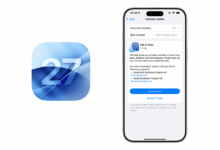 iOS 27 Beta Sudah Bisa Dicoba, Tapi Ada Risiko Bug yang Perlu Diwaspadai