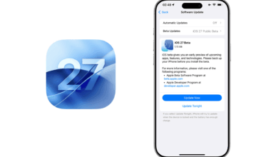 iOS 27 Beta Sudah Bisa Dicoba, Tapi Ada Risiko Bug yang Perlu Diwaspadai