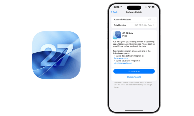 iOS 27 Beta Sudah Bisa Dicoba, Tapi Ada Risiko Bug yang Perlu Diwaspadai