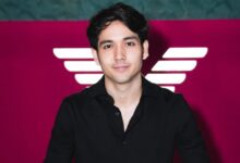 Fadi Alaydrus Belum Berani Tonton Episode 2 Samuel, Beban Ekspektasi Pembaca