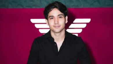 Fadi Alaydrus Belum Berani Tonton Episode 2 Samuel, Beban Ekspektasi Pembaca