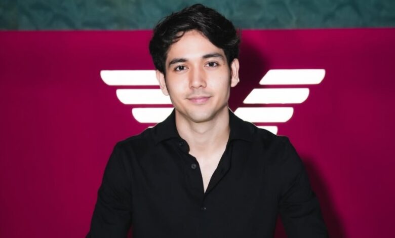 Fadi Alaydrus Belum Berani Tonton Episode 2 Samuel, Beban Ekspektasi Pembaca