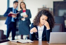 5 Kalimat Ini Bisa Mengungkap Orang yang Diam-Diam Tidak Bahagia dengan Pekerjaannya