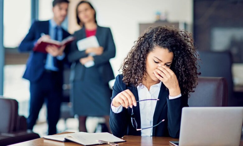 5 Kalimat Ini Bisa Mengungkap Orang yang Diam-Diam Tidak Bahagia dengan Pekerjaannya