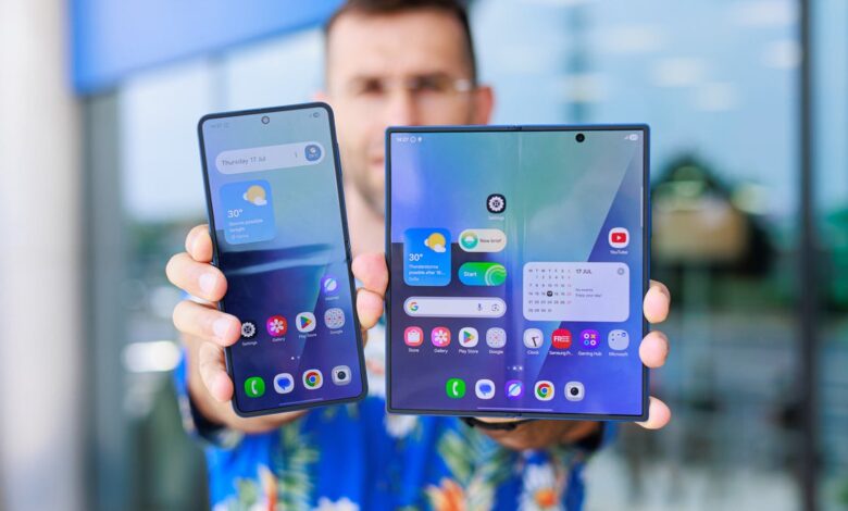 Galaxy S27 Terdampak Dua Arah, Fold 8 dan Flip 8 Juga Ikut Kena Imbas Komponen