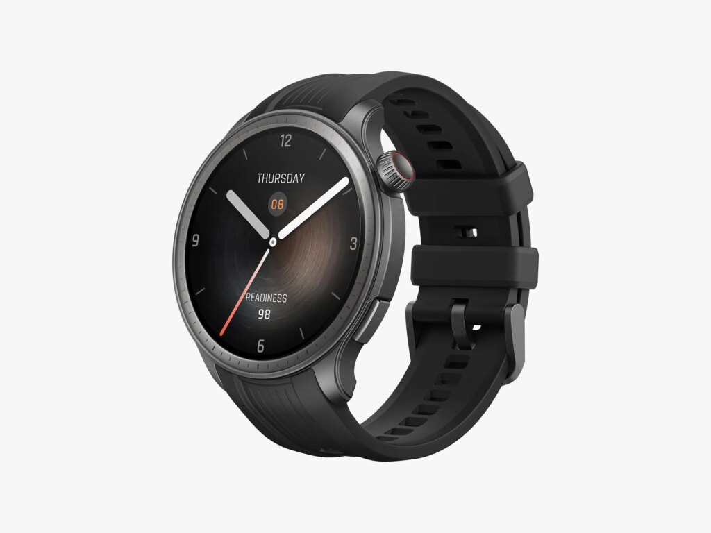 Amazfit Balance Makin Mandiri, Navigasi Offline Kini Bisa Mengoreksi Rute Tanpa Internet
