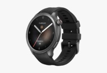 Amazfit Balance Makin Mandiri, Navigasi Offline Kini Bisa Mengoreksi Rute Tanpa Internet
