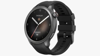 Amazfit Balance Makin Mandiri, Navigasi Offline Kini Bisa Mengoreksi Rute Tanpa Internet