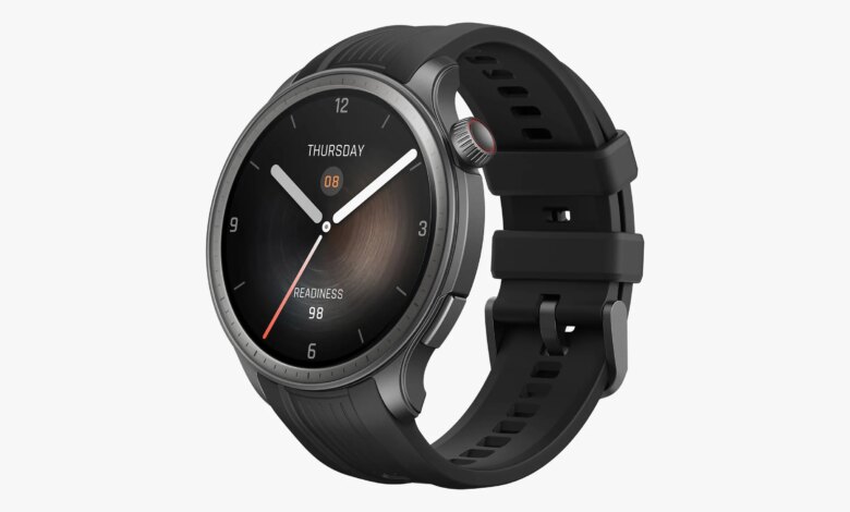 Amazfit Balance Makin Mandiri, Navigasi Offline Kini Bisa Mengoreksi Rute Tanpa Internet