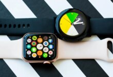 Apple Melesat Saat Pasar Smartwatch Global Naik 4 Persen, Samsung Justru Tergelincir