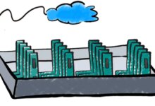 Ponsel Bekas Jadi Cloud Mini, Eksperimen Ini Ternyata Mampu Menyaingi Server Rack
