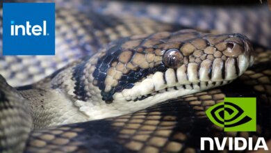 Intel Siapkan Serpent Lake Dengan Grafik Nvidia, Bisa Jadi SoC Paling Aneh Dalam Bertahun-Tahun