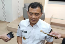 Penolakan Gereja Di Banyuanyar Solo, Luthfi Tegaskan FKUB Jadi Kunci Toleransi Jateng