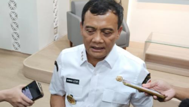 Penolakan Gereja Di Banyuanyar Solo, Luthfi Tegaskan FKUB Jadi Kunci Toleransi Jateng