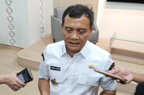 Penolakan Gereja Di Banyuanyar Solo, Luthfi Tegaskan FKUB Jadi Kunci Toleransi Jateng