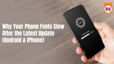 Baru Update Android Langsung Lemot, Ternyata Bukan RAM yang Paling Sering Jadi Biang Kerok