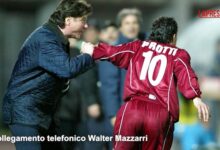 Igor Protti Dan Mazzarri, Persahabatan Yang Mengantar Livorno Ke Serie A Setelah 55 Tahun