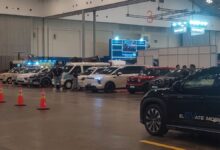 Rupiah Naik Turun, Gaikindo Tetap Pasang Target Penjualan Mobil 850 Ribu Unit