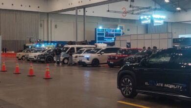 Rupiah Naik Turun, Gaikindo Tetap Pasang Target Penjualan Mobil 850 Ribu Unit