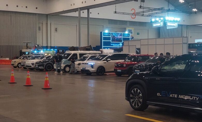 Rupiah Naik Turun, Gaikindo Tetap Pasang Target Penjualan Mobil 850 Ribu Unit