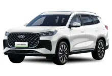 Pasar PHEV Turun 10 Persen, Tapi Chery Makin Menguasai Penjualan Indonesia
