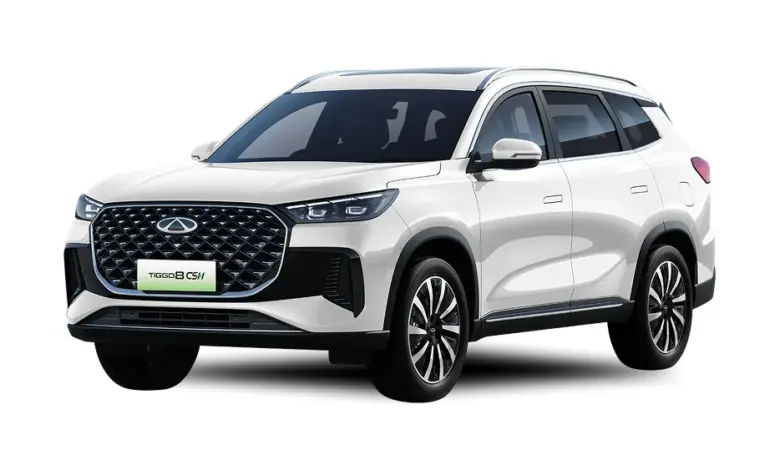 Pasar PHEV Turun 10 Persen, Tapi Chery Makin Menguasai Penjualan Indonesia