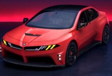 BMW M Listrik Pertama Siap Meluncur, Jiwa 6 Silinder Masih Dibawa Tahan Lama