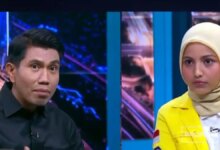 Profil Fatimah Azzahra, Wakil Ketua BEM UI 2026 yang Menantang Prioritas Program MBG