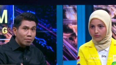 Profil Fatimah Azzahra, Wakil Ketua BEM UI 2026 yang Menantang Prioritas Program MBG