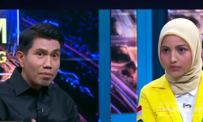 Profil Fatimah Azzahra, Wakil Ketua BEM UI 2026 yang Menantang Prioritas Program MBG