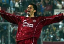 Igor Protti Tutup Usia, Pesan Perpisahan Sang Eks Top Skor Serie A Menggetarkan