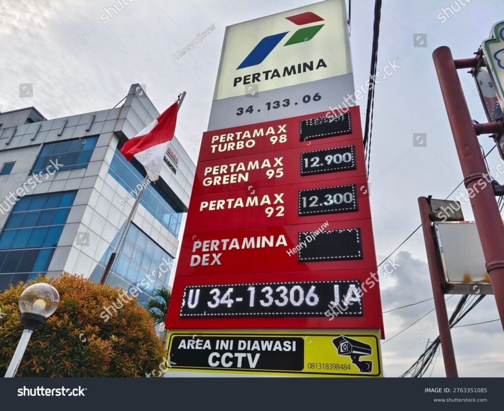 Pertamax Naik Nyaris Rp 4 Ribu per Liter, Kapan Bisa Turun Lagi dan Apa Syaratnya?