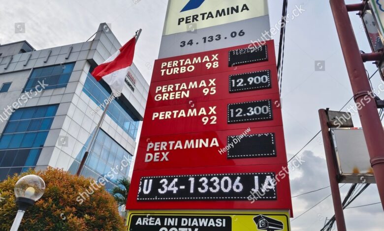 Pertamax Naik Nyaris Rp 4 Ribu per Liter, Kapan Bisa Turun Lagi dan Apa Syaratnya?