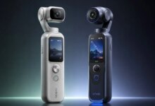 Bocor! OPPO Siapkan Kamera Gimbal 200MP, Incar Format Mirip DJI Pocket
