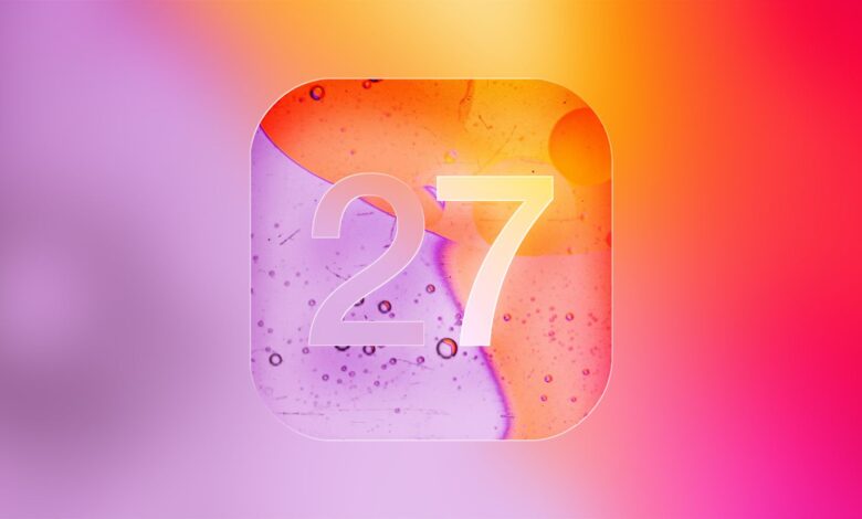 iOS 27 Belum Selesai, Apple Disebut Masih Menyimpan 3 Fitur yang Belum Dipamerkan