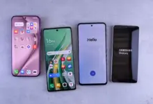 HP Murah, Foto Lebar yang Terlihat Premium, 5 Samsung Ultrawide untuk Konten Tanpa Harus Flagship