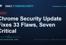 Chrome 149 Menambal 28 Celah Keamanan, Lima Di Antaranya Kritis
