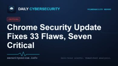 Chrome 149 Menambal 28 Celah Keamanan, Lima Di Antaranya Kritis