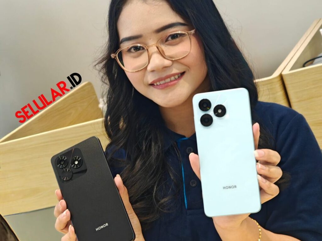 Honor Punya Jurus Sendiri Saat Harga Smartphone Naik, Begini Cara Tetap Terjangkau