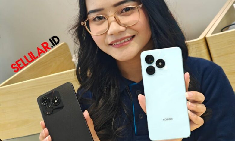 Honor Punya Jurus Sendiri Saat Harga Smartphone Naik, Begini Cara Tetap Terjangkau