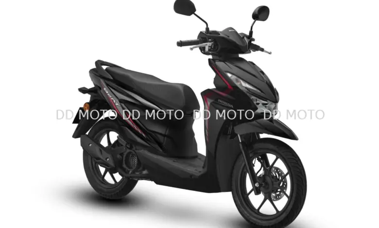 Honda BeAT 2026 Bisa Dibawa Pulang dengan DP Rp800 Ribu, Cicilannya Ternyata Segini