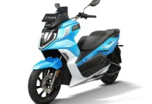Alva One XP Tampil Lebih Cerdas di IIMS 2026, TFT Adaptif dan Harga Rp31,5 Juta Menggoda